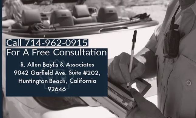 R.A. Baylis & Associates Inc. : Baylis R Allen