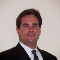 Robert P. Taylor ico
