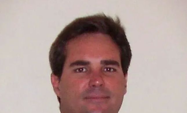 Robert P. Taylor