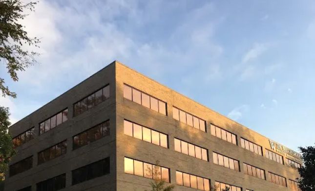 The Nomberg Law Firm
