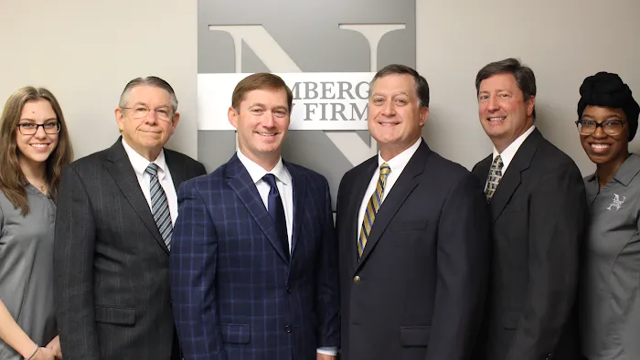 The Nomberg Law Firm 7