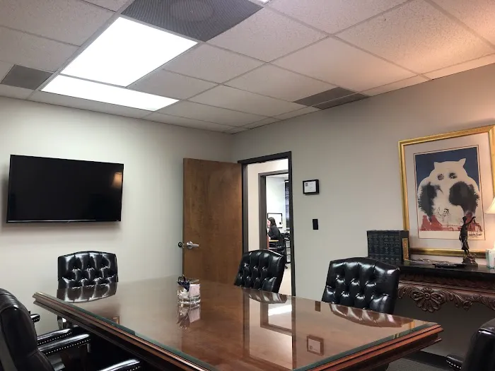 The Nomberg Law Firm 2