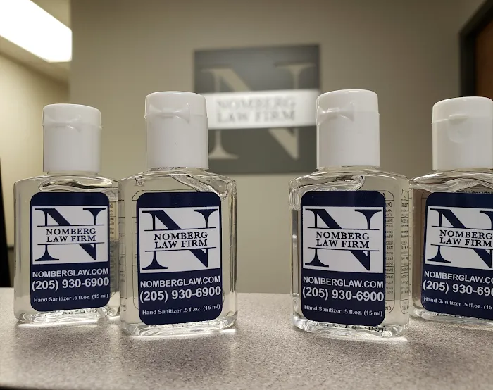 The Nomberg Law Firm 9