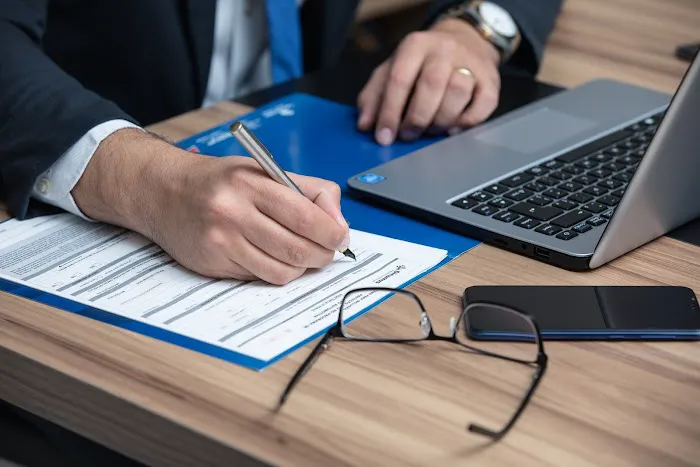 CREST Legal Group, LLC 1