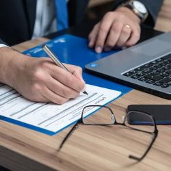 CREST Legal Group, LLC ico