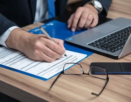 CREST Legal Group, LLC