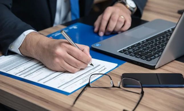 CREST Legal Group, LLC
