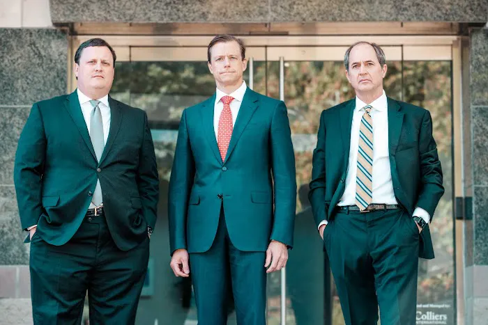 Belt, Bruner & Barnett Personal Injury Lawyers Birmingham 1