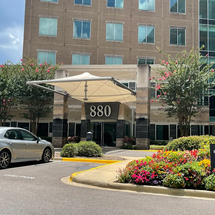 Belt, Bruner & Barnett Personal Injury Lawyers Birmingham 8