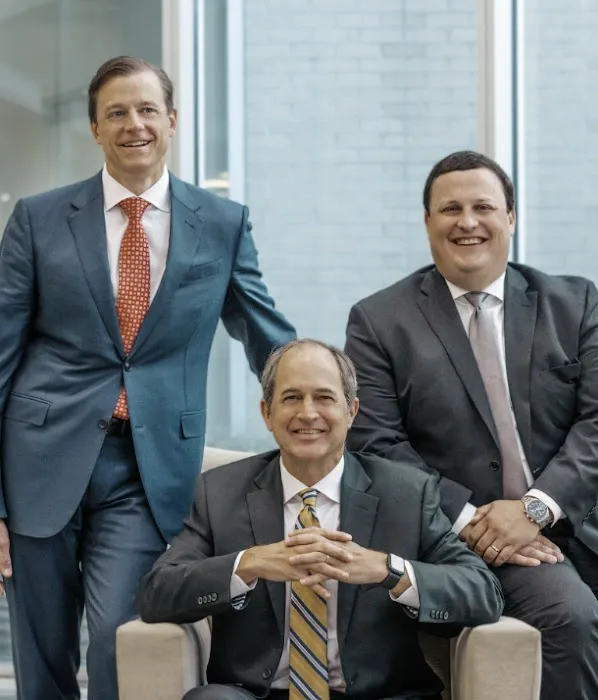 Belt, Bruner & Barnett Personal Injury Lawyers Birmingham 7