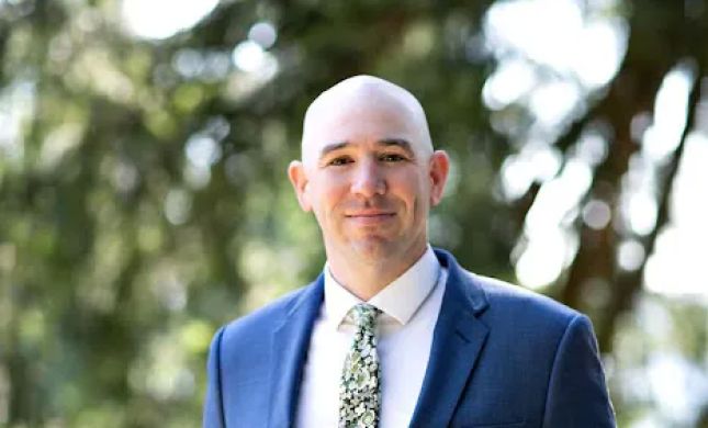 Evergreen Disability Law