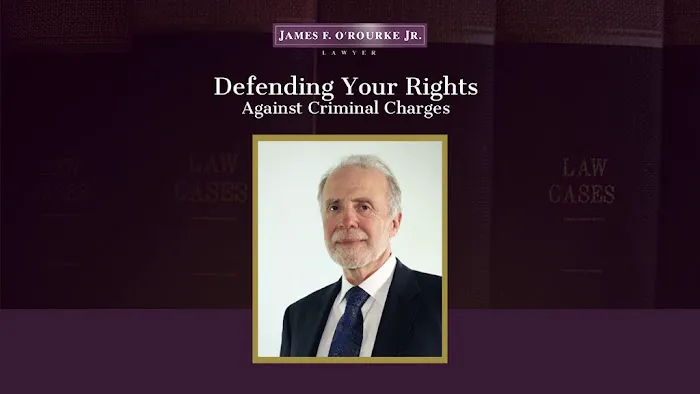 James O'Rourke 3