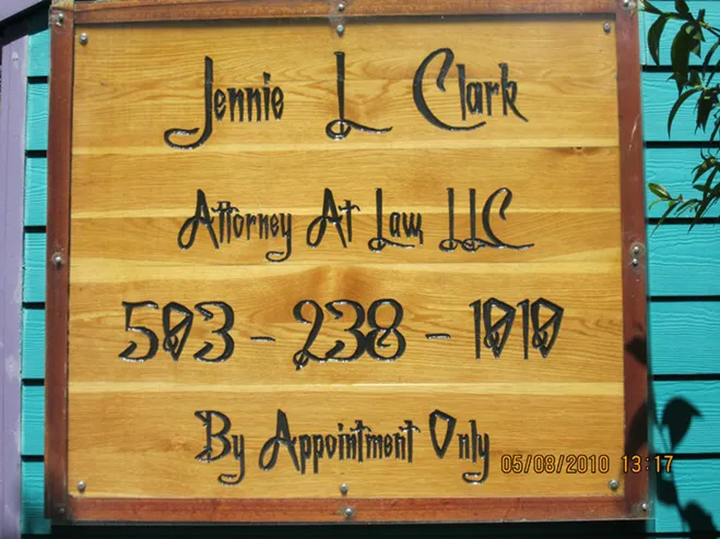 Clark Law and Associates 0