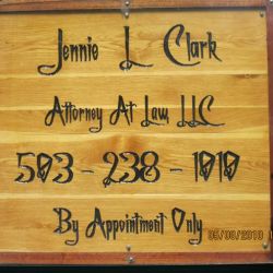 Clark Law and Associates ico