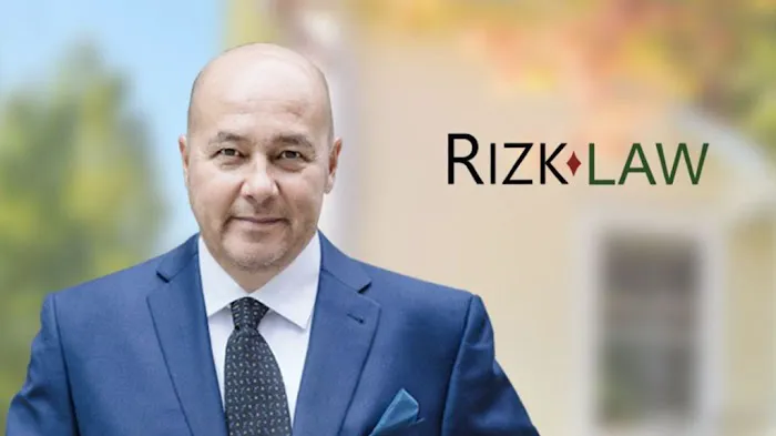 Rizk Law - Truck Accident Lawyers 3