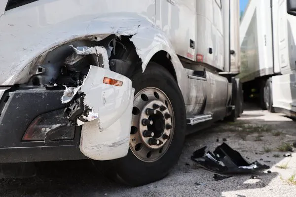 Rizk Law - Truck Accident Lawyers 1