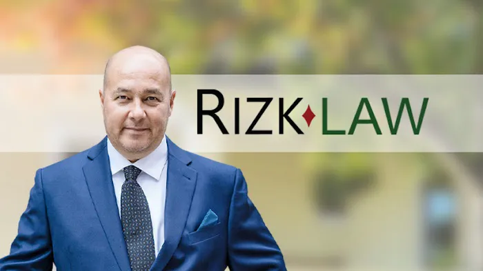 Rizk Law 1