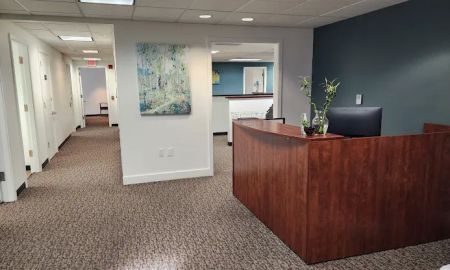 Reynolds Defense Firm