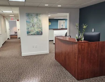 Reynolds Defense Firm