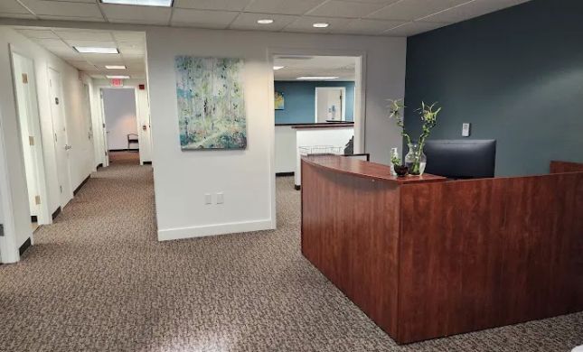 Reynolds Defense Firm