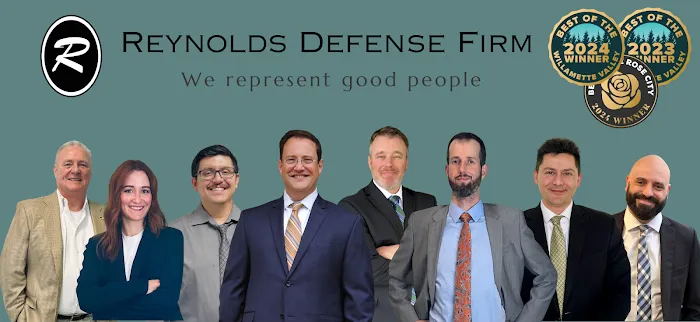 Reynolds Defense Firm 3