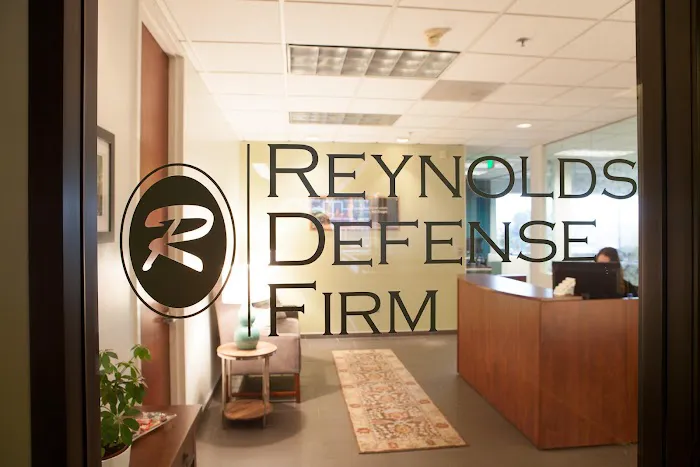 Reynolds Defense Firm 1