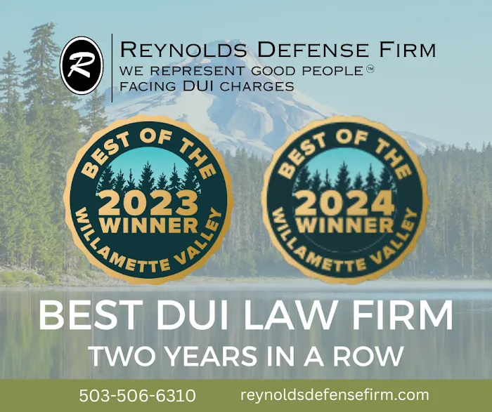 Reynolds Defense Firm 7