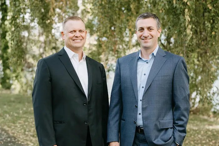 Levin and Levine, LLP 1