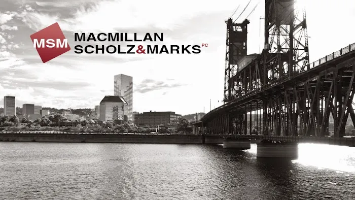 MacMillan, Scholz & Marks 0