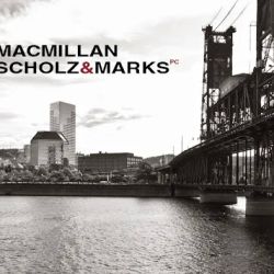MacMillan, Scholz & Marks ico