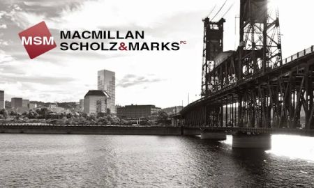 MacMillan, Scholz & Marks