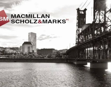 MacMillan, Scholz & Marks