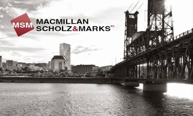 MacMillan, Scholz & Marks
