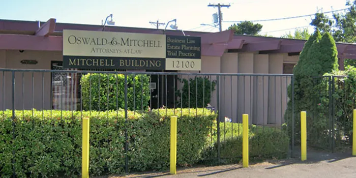 Oswald & Mitchell 0
