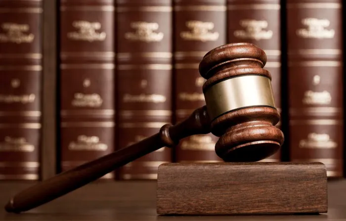 Jensen & Leiberan, Attorneys at Law 5