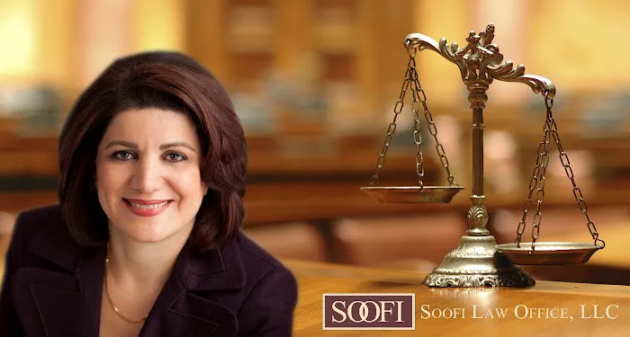 Soofi Law LLC 0