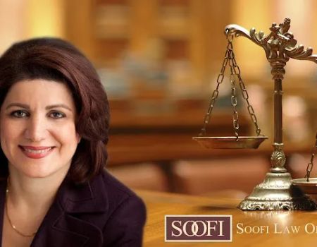 Soofi Law LLC