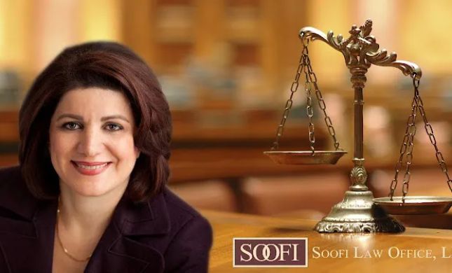 Soofi Law LLC
