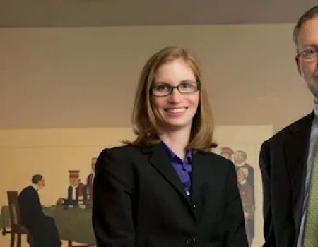 David Hobson Jr. Attorney at Law