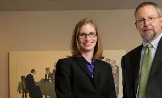 David Hobson Jr. Attorney at Law