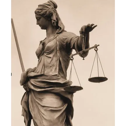 Hobson/Oram Law 0