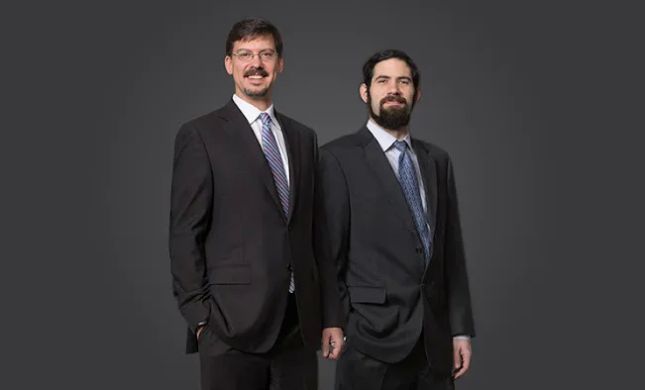 Michael D. O'Brien & Associates, P.C.