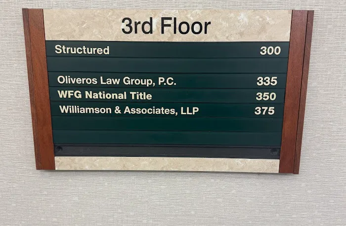007 Law - Defense Attorney - Gregory Oliveros 4