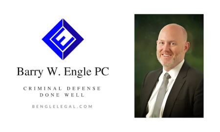 Barry W Engle PC