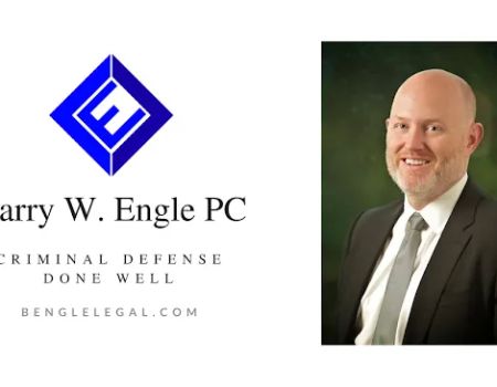 Barry W Engle PC