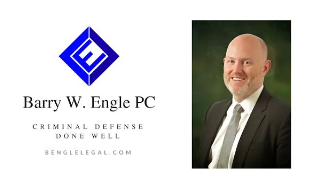 Barry W Engle PC