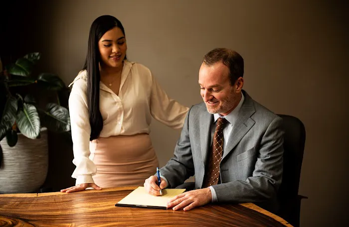 Newlin Law Offices P.C. 4