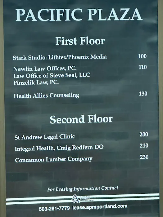 Newlin Law Offices P.C. 8