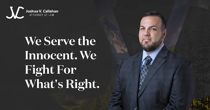 Joshua V. Callahan Attorney at Law 7