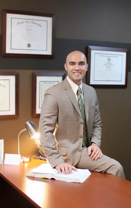 Portland Immigration Lawyer Mario Musil 6